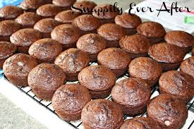 Double Chocolate Muffins Costco Copycat Double Chocolate Muffins Chocolate Muffins Chocolate Chip Muffins