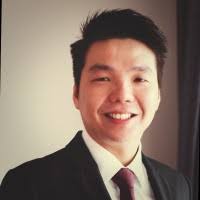 PETRONAS IT Department