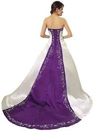 We did not find results for: Brautkleider Von Vantexi In Lila Fur Damen