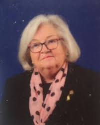 Julia Patricia Anderson Obituary August 18, 2025