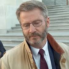 Tennessee Rep's Baffling Answer