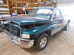 Engine 8 318 5 2l Vin Y 8th Digit Fits 94 97 Dakota 288415