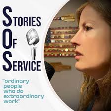 Listen to S.O.S. (Stories of Service)