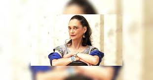 Ofelia Medina confiesa que rechazó herencia de María Félix, 'La Doña' |  nchs | Espectáculos | La República