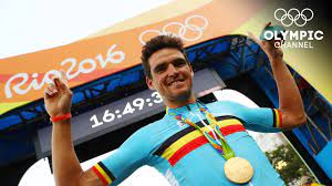 The start of the stage was quite hard, with very good engines trying to break away from the bunch. 3 1 31 Year Old Greg Van Avermaet Wins The Men S Road Race 31daysofolympics Youtube