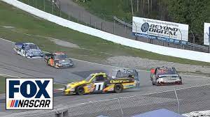 Well, follow these three simple steps and start. Post Race Fights At Nascar Trucks Race Canadian Tire Motorsports Park Youtube