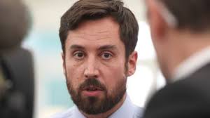 Murphy snubbed by experts