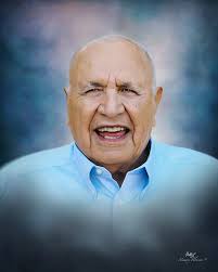 A. Leonard “Lenny” Kayafas