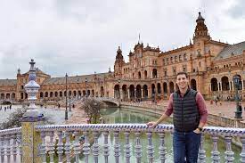 En este portal podrá encontrar información segmentada temática de interés para el ciudadano tales como servicios, convocatorias y trámites. Clark In Madrid Spain Global Maryland University Of Maryland