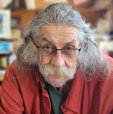 Congratulations to Arthur Hardy