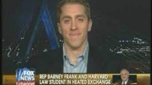 This is why he authored a bill to have captain crunch promoted. Barney Frank S Best Video Moments The Atlantic