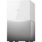 My Cloud Home Duo 8TB Personal Cloud WDBMUT0080JWT-NESN WD