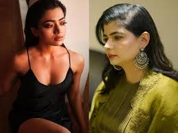 Rashmika Genuinely Disturbed; Loan Apps Harass Women With Morphed Porn  Pics: Chinmayis Big Claim - News18
