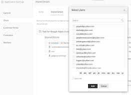 Create android app for your website without coding. The Custom App Maker For Google Workspace Zoho Creator
