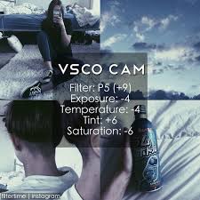 Vsco menyediakan berbagai macam pilihan filter keren untuk membuat foto dan. 100 Vsco Filter Setting Untuk Gambar Instagram Yang Lebih Cantik Cool 1
