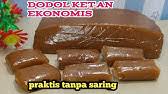 250 cc santan kental dari btr kelapa. Jenang Jaket Jenang Asli Ketan Khas Purwokerto Ragam Indonesia 03 11 20 Youtube