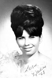 Nadine Yolanda Lovato Obituary