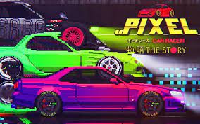 In order to preserve the roblox hack online and keep it 100% operational and updated, our team of expert game coders put a lot of excessive work and many sleepless night times. Download Pixel Car Racer Mod Apk V1 1 80