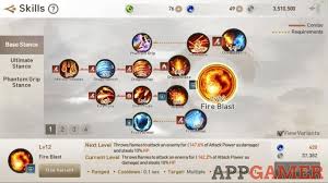 Apr 12, 2020 · an ally can target a ravaged enemy and activate the soul leech synergy dealing 1104 magic damage to them and healing for any damage caused. How To Level Up Skills Blade And Soul Revolution