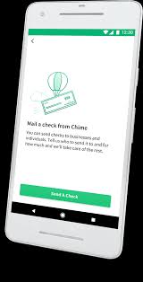 Do experience the new way of banking and#bankthewayyoulive. Mobile Banking App For Iphone And Android Chime Banking