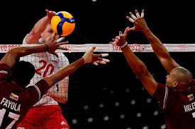 Org.) międzynarodowa federacja piłki siatkowej (fivb) oficjalne ogłosiła składy grup rywalizacji siatkarzy i siatkarek podczas igrzysk olimpijskich tokio 2020. Nn Inn Ww9irym