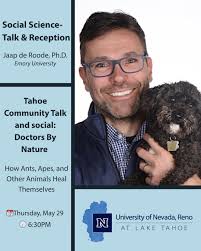 Nevada Alumni & Friends