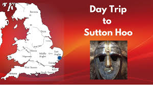 750 mm x 200 mm tuning: Anglo Saxon History Sutton Hoo Youtube