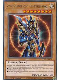 Rare attribute monster type/card type: Toon Chaos Toch Rare