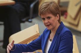By jane bradley tuesday, 29th june 2021, 5:46 pm Nicola Sturgeon Blasts Uk Government S Morally Repugnant Supreme Court Challenge To Holyrood Children S Law