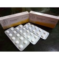 Namun aku sudah memperkirakan ini dan lebih sigap. Primolut N Obat Penunda Haid Paling Murah Shopee Indonesia