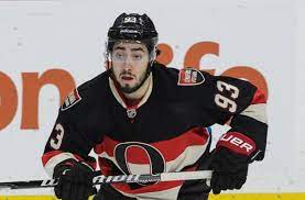 New york rangers center mika zibanejad (93) celebrates his team's win with teammate artemi panarin (10) after an. Ottawa Senators Pierre Dorion S Worst Trades As General Manager Page 2