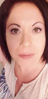 It's all about the eyebrows