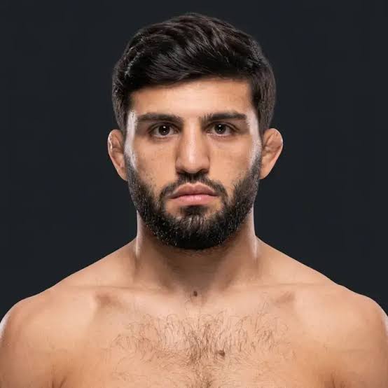 Media - Arman just got into a brawl with Dillon Danis | Page 2 ...