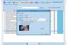 Baixar músicas do youtube grátis e fácil com conversor youtube mp3. Mp3 Rocket Download Para Windows Em Portugues Gratis