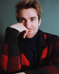 Catching the Show-Biz Bug in a Childhood Production to Becoming the Creator  of a Hit Series — Revry