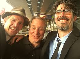 INDEH: A Book is Born!