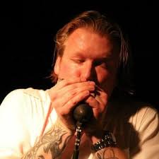 Zac Harmon hometown, biography