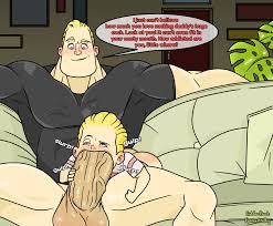 Incredibles Porn Gay Sex Pictures Pass 9804 | Hot Sex Picture