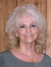 Obituary information for Bonnie Smithson Cardwell