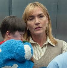 Alison Brie for Will Ferrell's Get Hard