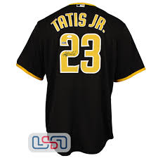 All styles and colors available in the official adidas online store. Fernando Tatis Jr Signed Authentic Brown San Diego Padres Nike Jersey Jsa Auth Usa Sports Marketing