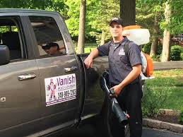 6 logmark pl, saginaw, mi 48603. Vanish Pest Control Llc Pest Control Service In Commerce Mi