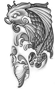 Daddysstars Com Koi Tattoo Design Koi Tattoo Tattoo Designs Men