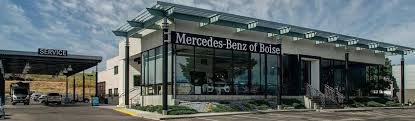 Visit us for a test drive today Mercedes Benz Dealer Meridian Id Mercedes Benz Of Boise