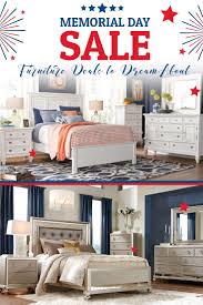 Rooms to go requires a down payment equal to sales tax and delivery. So Many Furniture Deals To Dream About During Our Memorial Day Sale Get Your Next Beautiful Bedr Modern Bedroom Furniture Wood Bedroom Sets Bedroom Sets Queen