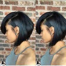 Straight grey bob haircut for black women cruckers. Short Bob Hairstyles For Black Women Relaxed Hair Short Bob Hairstyles Bob Hairstyles