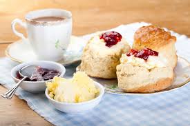 I have a real weakness when it comes to pastries, and i can't imagine tea time without a little something yummy to munch on. How To Make The Perfect Afternoon Tea Scones Metro News