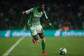 Emerson royal será futbolista del fc barcelona a todos los efectos a partir del 1 de julio, tras dos temporadas y media en el betis donde ha jugado en calidad de cedido. Barcelona Could Demand 25m To Sell Inter Target Emerson Royal Italian Broadcaster Reveals