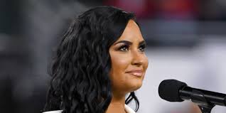 Demi Lovato Is Getting Her Own Pillow Talk Show