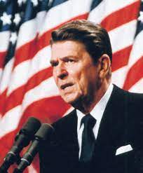 Ronald reagan had quite a prolific career, having catapulted from a warner bros. Ronald Reagan Biography Facts Accomplishments Britannica